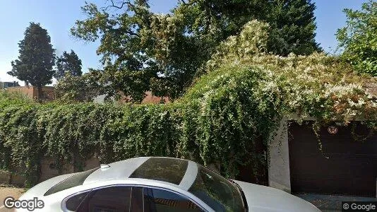 Apartments for rent in Vorselaar - Photo from Google Street View