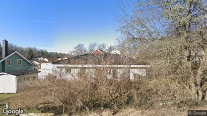 Apartments for rent in Linköping - Photo from Google Street View