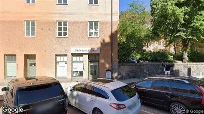Apartments for rent in Vasastan - Photo from Google Street View