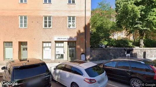 Apartments for rent in Vasastan - Photo from Google Street View