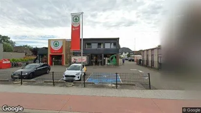 Apartments for rent in Ham - Photo from Google Street View
