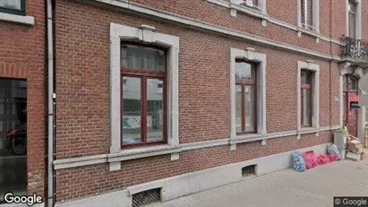 Apartments for rent in Borgworm - Photo from Google Street View