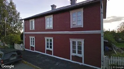 Apartments for rent in Luleå - Photo from Google Street View
