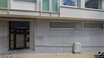 Apartments for rent in Oostende - Photo from Google Street View