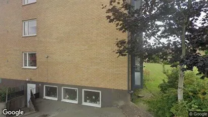 Apartments for rent in Eslöv - Photo from Google Street View