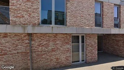 Apartments for rent in Eeklo - Photo from Google Street View