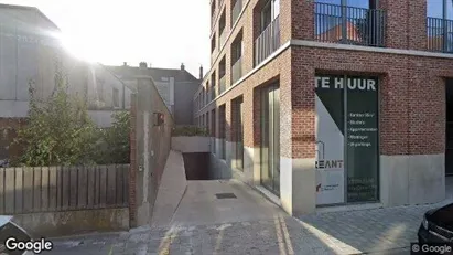 Apartments for rent in Stad Antwerp - Photo from Google Street View