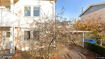 Apartments for rent in Västerås - Photo from Google Street View