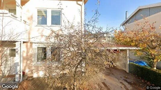 Apartments for rent in Västerås - Photo from Google Street View