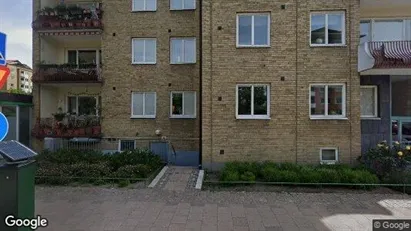 Apartments for rent in Malmö City - Photo from Google Street View