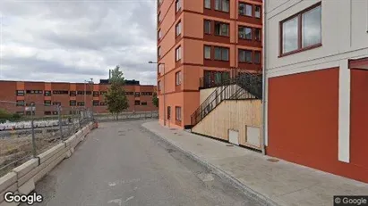 Apartments for rent in Södermalm - Photo from Google Street View
