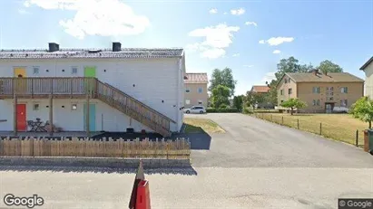 Apartments for rent in Herrljunga - Photo from Google Street View