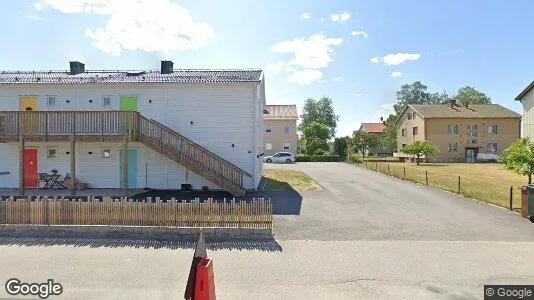 Apartments for rent in Herrljunga - Photo from Google Street View