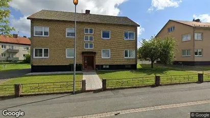 Apartments for rent in Nässjö - Photo from Google Street View