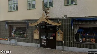 Apartments for rent in Nässjö - Photo from Google Street View