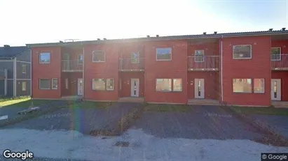 Apartments for rent in Sigtuna - Photo from Google Street View