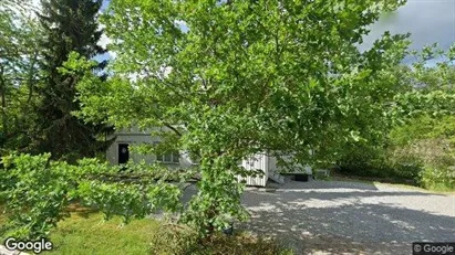Apartments for rent in Haninge - Photo from Google Street View