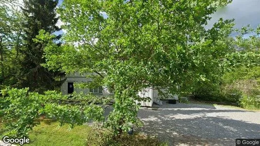 Apartments for rent in Haninge - Photo from Google Street View
