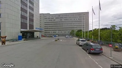 Apartments for rent in Stockholm West - Photo from Google Street View