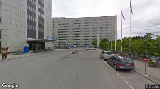 Apartments for rent in Stockholm West - Photo from Google Street View