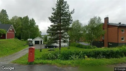 Apartments for rent in Skellefteå - Photo from Google Street View