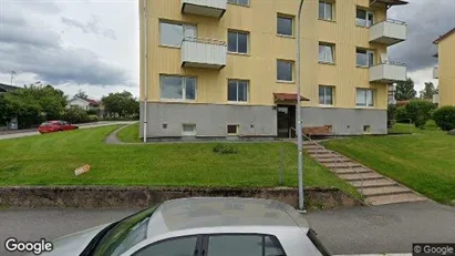 Apartments for rent in Borås - Photo from Google Street View