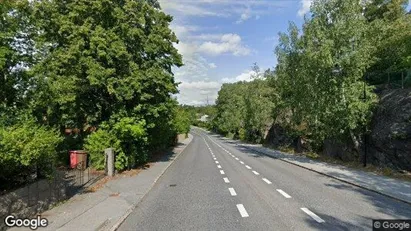 Apartments for rent in Stockholm South - Photo from Google Street View