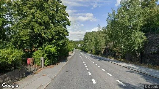Apartments for rent in Stockholm South - Photo from Google Street View
