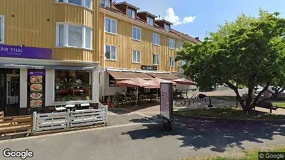 Apartments for rent in Lundby - Photo from Google Street View