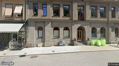 Apartments for rent in Vasastan - Photo from Google Street View