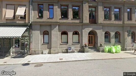 Apartments for rent in Vasastan - Photo from Google Street View