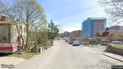 Apartments for rent in Stockholm West - Photo from Google Street View