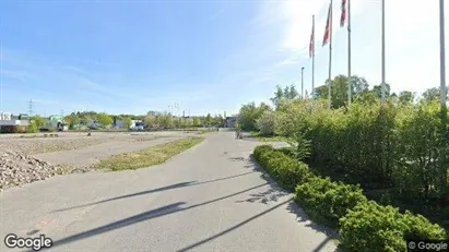Apartments for rent in Sollentuna - Photo from Google Street View