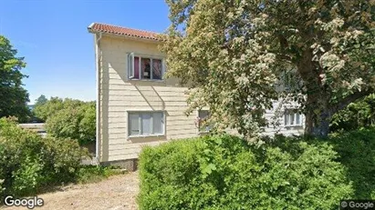 Apartments for rent in Gullspång - Photo from Google Street View