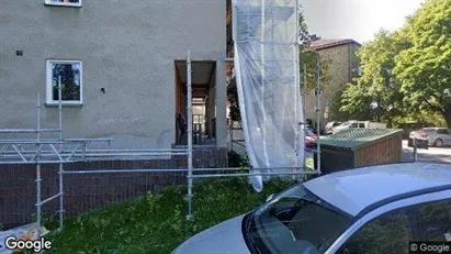 Apartments for rent in Solna - Photo from Google Street View