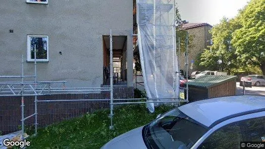 Apartments for rent in Solna - Photo from Google Street View