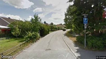 Apartments for rent in Stockholm West - Photo from Google Street View
