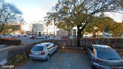 Apartments for rent in Stockholm South - Photo from Google Street View