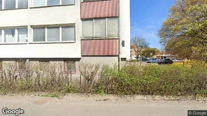 Apartments for rent in Örebro - Photo from Google Street View