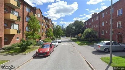 Apartments for rent in Stockholm South - Photo from Google Street View