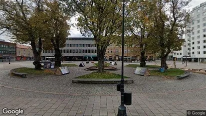 Apartments for rent in Nässjö - Photo from Google Street View