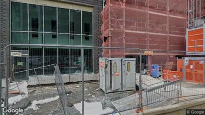 Apartments for rent in Lundby - Photo from Google Street View