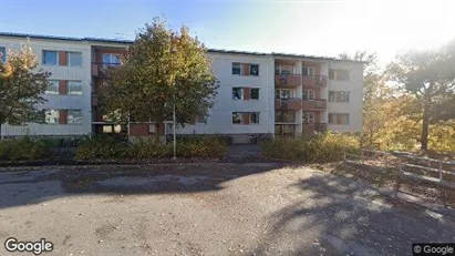 Apartments for rent in Järfälla - Photo from Google Street View