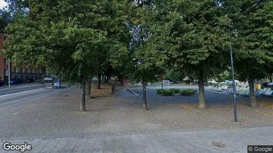 Apartments for rent in Södermalm - Photo from Google Street View