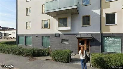 Apartments for rent in Stockholm South - Photo from Google Street View