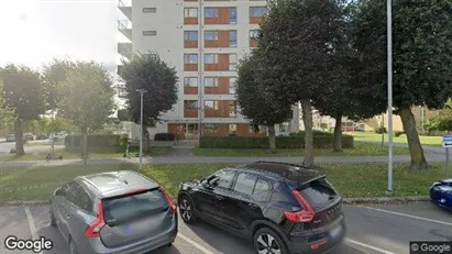 Apartments for rent in Norrköping - Photo from Google Street View