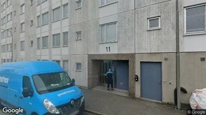 Apartments for rent in Stockholm West - Photo from Google Street View