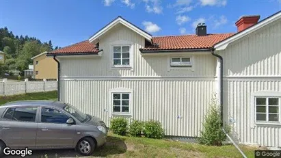 Apartments for rent in Sundsvall - Photo from Google Street View