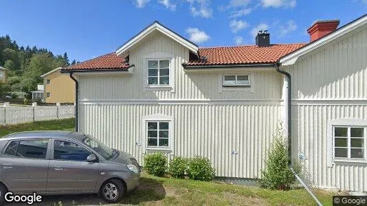 Apartments for rent in Sundsvall - Photo from Google Street View