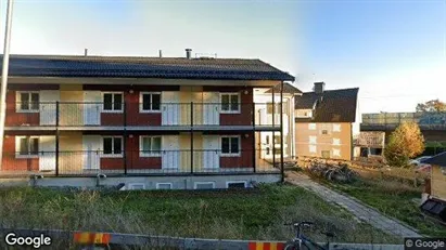 Apartments for rent in Upplands-Bro - Photo from Google Street View